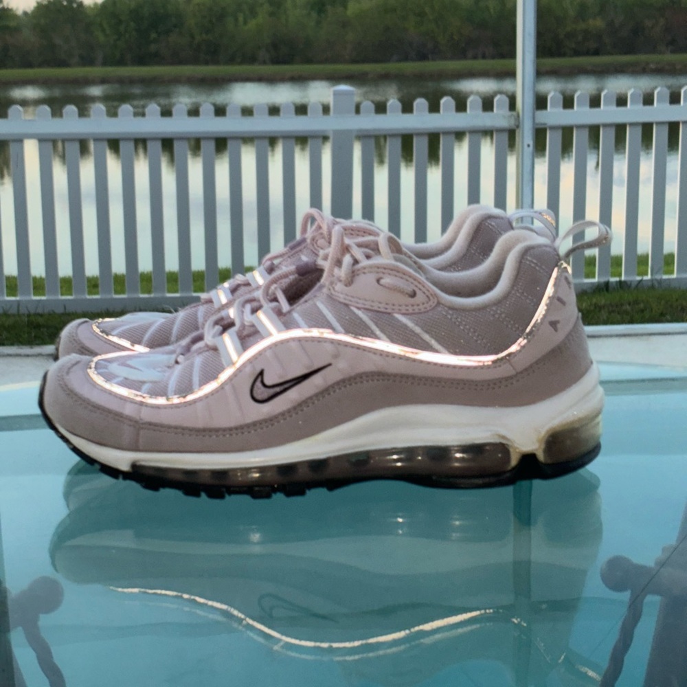 Nike Air Max 98 Pink